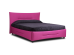 Κρεβάτι επενδυμένο HELENA 140x200 DIOMMI 45-834 Κρεβάτι επενδυμένο HELENA 140x200 DIOMMI 45-834